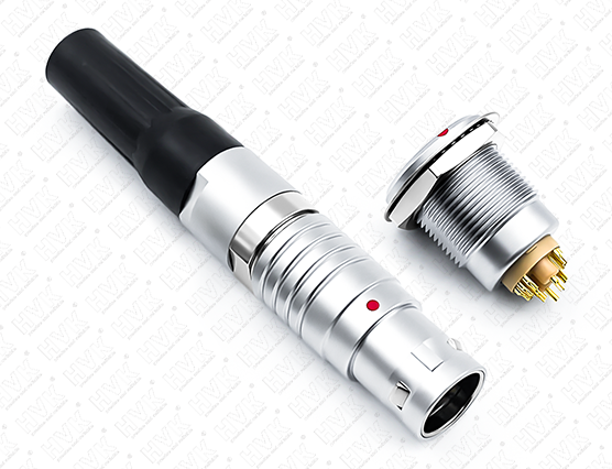 20kV高壓航空插頭的標(biāo)準(zhǔn)電纜尺寸是多少？