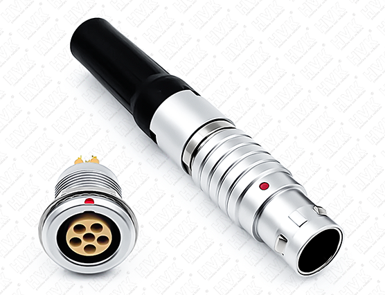 插拔自鎖連接器的導(dǎo)電性能測試方法有哪些？